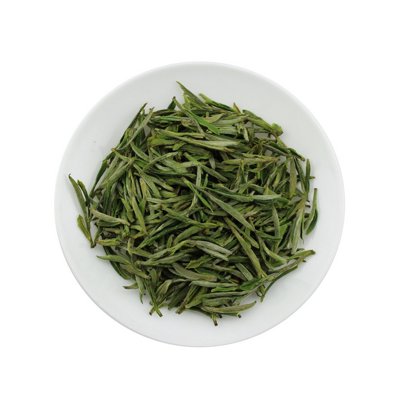 徽邹2016年新茶 明前嫩芽 特级黄山原产毛峰 雀舌 绿茶茶叶250克
