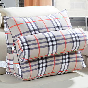 床头三角大靠垫靠背