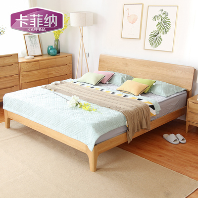 卡菲纳实木家具怎么样,卡菲纳实木家具好吗