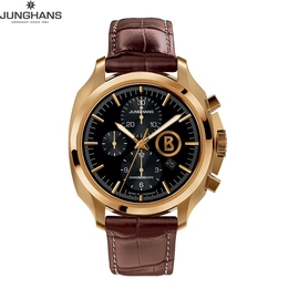 推荐最新荣汉斯男表 荣汉斯手表官网信息资料