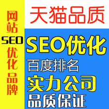 网站排名优化关键词优化百度360谷歌排名首页推广网站收录推广seo
