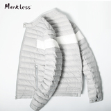 markless男装为啥那么多人推荐,markless是几线牌子
