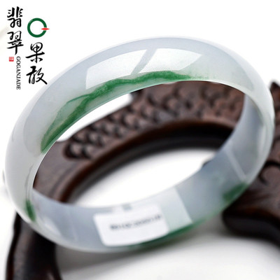 果敢翡翠a货手镯怎么样,果敢翡翠a货手镯好吗
