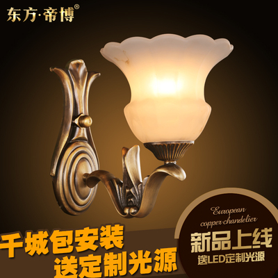 东方帝博铜吊灯怎么样,东方帝博铜吊灯好吗
