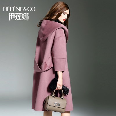伊莲娜女装怎么样,伊莲娜女装好吗