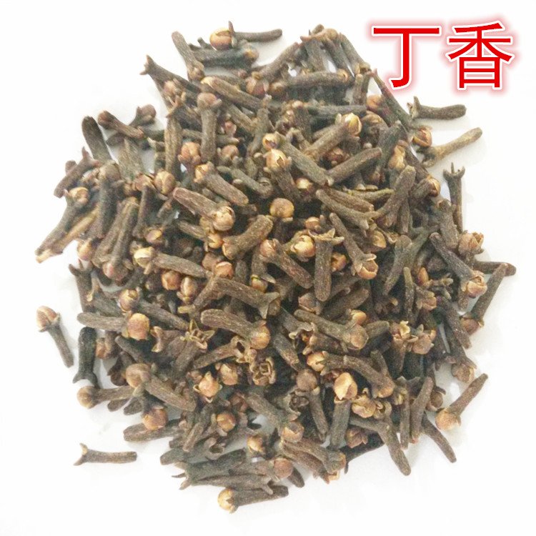 任意3件包邮◆精品香料 丁香 公丁香 卤菜火锅必备 可钓鱼 50g