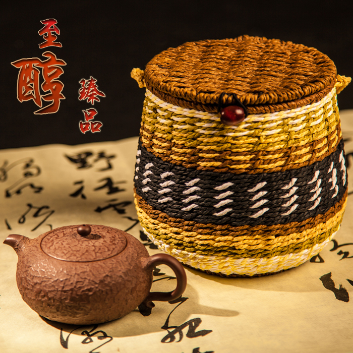 一级黑茶 广西六堡茶 梧州三年陈六堡茶 500克散茶叶