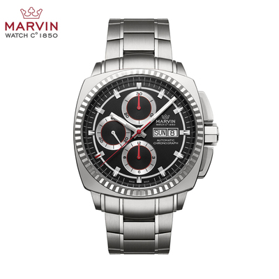 marvin官方运动手表怎么样?是什么牌子质量好