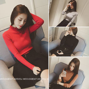 正品[<em>木耳边毛衣</em>]<em>毛衣木耳边</em>的<em>织法</em>评测 木耳毛