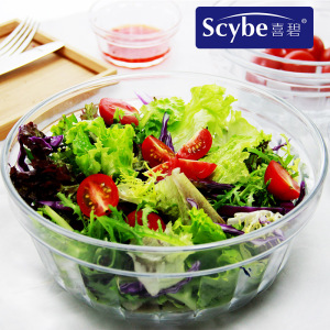 透明水果沙拉碗泡面碗