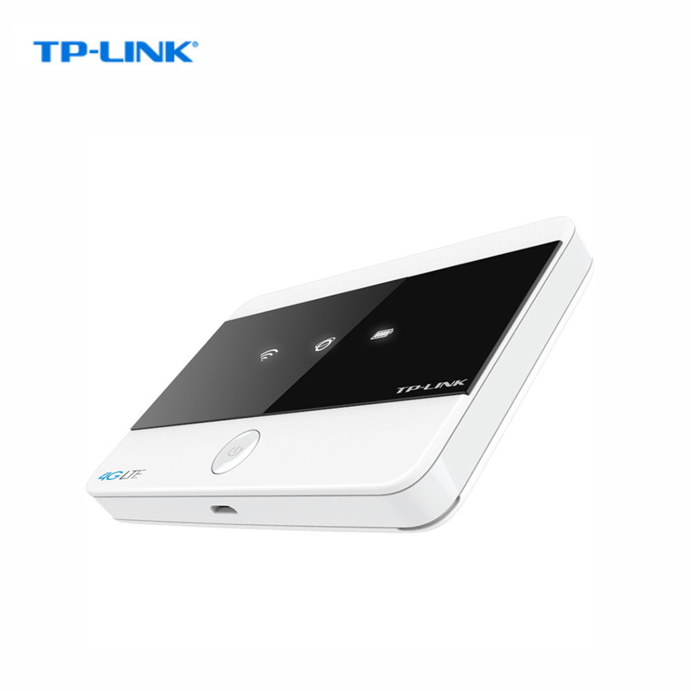 tp-link tl-tr961 2500移动版4g无线路由器直插卡3g/4g转wifi共享