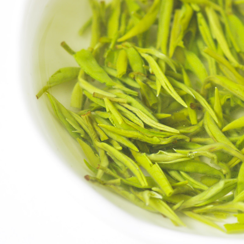 2016新茶茶叶绿茶碧螺春茶上市 贵州明前都匀毛尖茶250g 纯手工