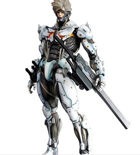 合金装备4 ps3