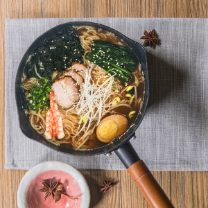 嘉士厨 通用奶锅小汤锅