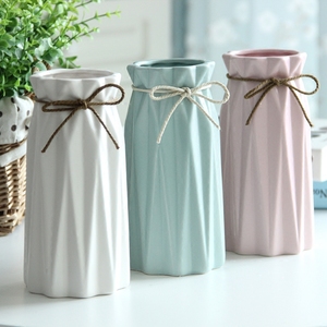 小清新陶瓷花瓶