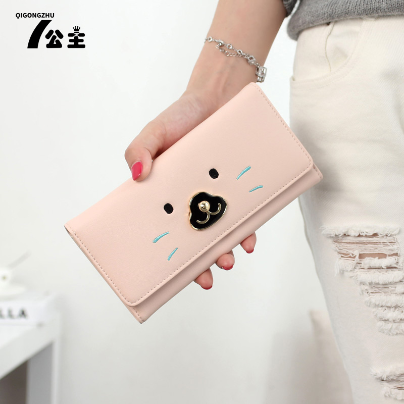 正品[女钱包 新款 2016]蔻驰官网女钱包新款评