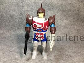 推荐最新中 变形金刚 隐者战士 变形金刚之隐者战士信息资料