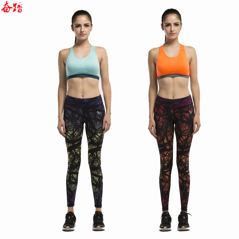 正品[紧身运动裤女]女运动员紧身裤尴尬评测 耐