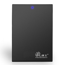 包邮 320件 usb3.0硬盘 正品 1TB 500G移动硬盘500GB 全新捷捷王全新