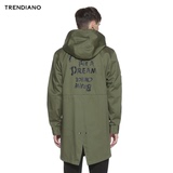 trendiano服饰最新独家评测,一般什么价格|选购小攻略,trendiano属于什么档次