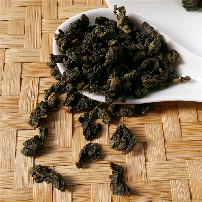 陈年老茶 碳烤老铁观音 茶米香铁观音茶叶 手工制作500g包邮 养胃