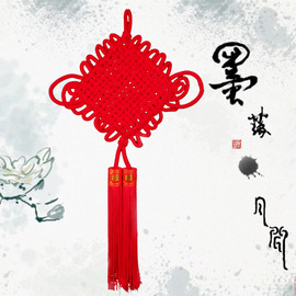 推荐最新舞蹈道具中国结 道具中国结信息资料