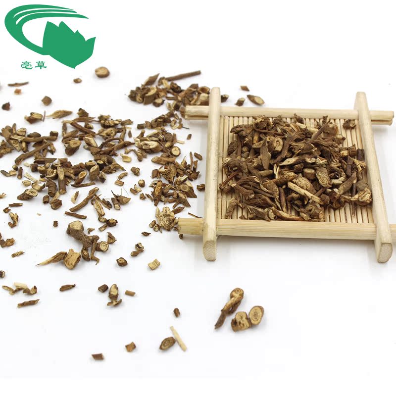 亳草  柴胡炒柴胡醋柴胡10g