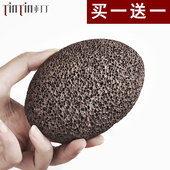 磨脚石去死皮火山石去老茧角质工具搓脚板磨脚器修脚刀脚部搓脚底