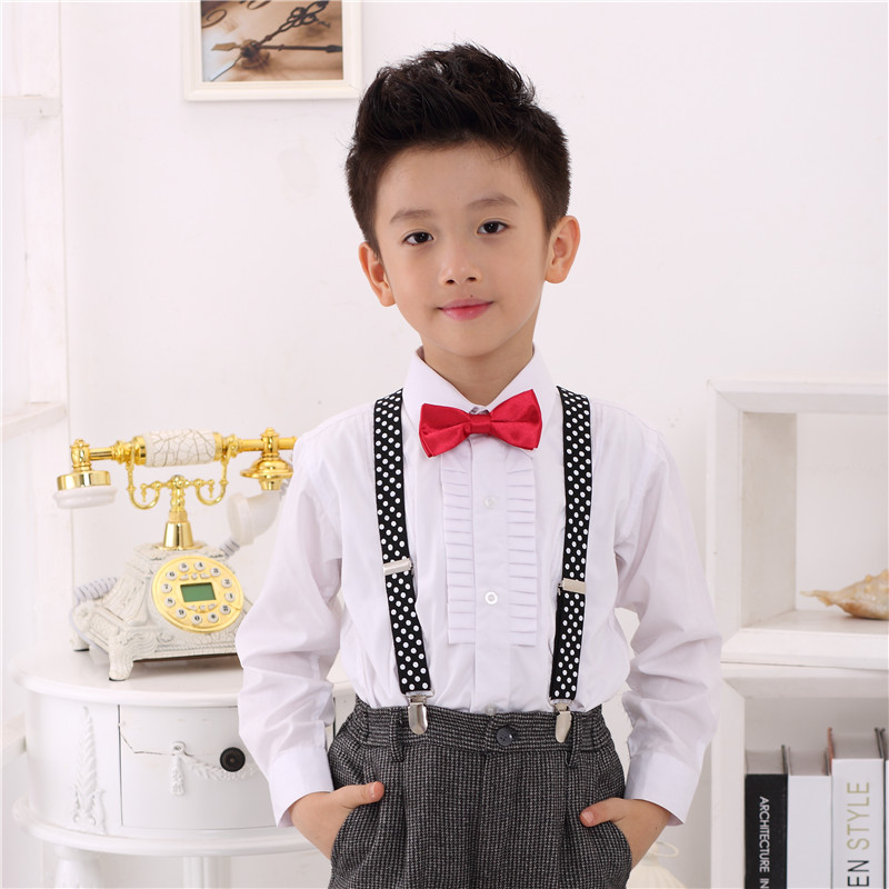 正品[儿童背带夹男童]背带夹 男童评测 儿童背带