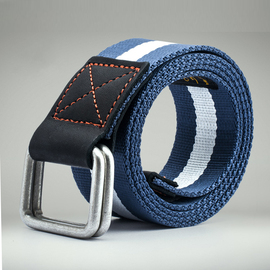 [尼龙腰带]评价 警用尼龙腰带怎么样