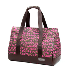 [梦特娇旅行包]评价 梦特娇男士商务包怎么样