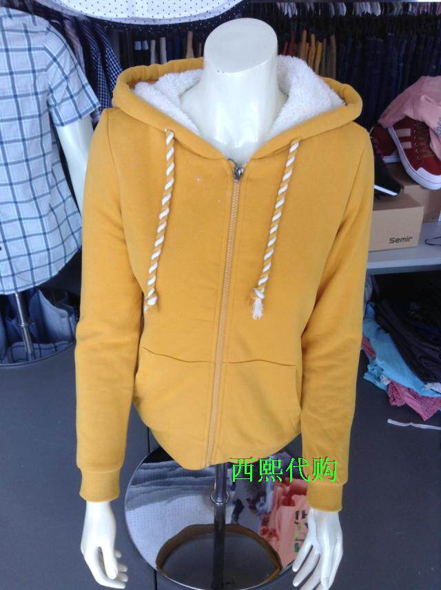 <em>淘宝网</em>正品森马<em>2014秋装新款女装</em>针织<em>外套</em>10