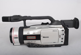 正品[磁带摄像机二手]二手索尼磁带摄像机评测