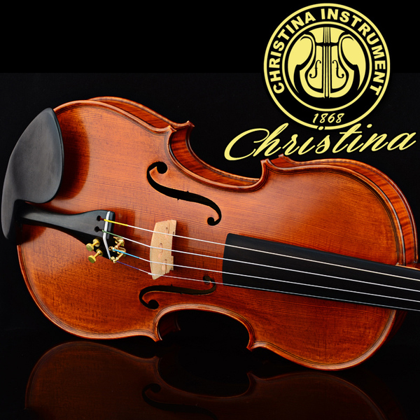 琴 Christina克莉丝蒂娜 EU4000系列整琴欧洲制