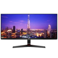 LG 29UM69G-B电竞29英寸1ms游戏21:9 IPS准2K显示器