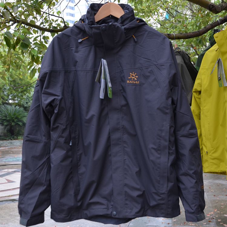 凯乐石冲锋衣价格_凯乐石冲锋衣怎么样_户外