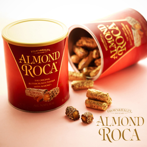 扁桃仁巧克力杏仁礼盒