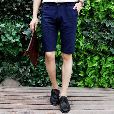 款]2015秋装新款男装薄款水洗休闲夹克<em>男式</em>中