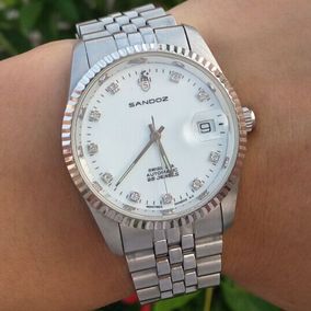 正品[瑞士eta-2836-2机芯]瑞士机械表机芯排名