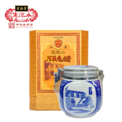东流水阿胶糕怎么样,东流水阿胶糕好吗