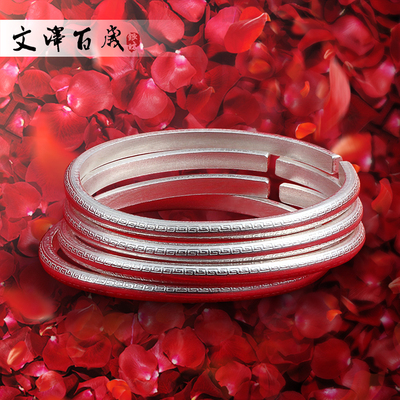 文泽百岁银坊怎么样?是纯银的吗?全程评测怎么样,文泽百岁银坊怎么样?是纯银的吗?全程评测好吗