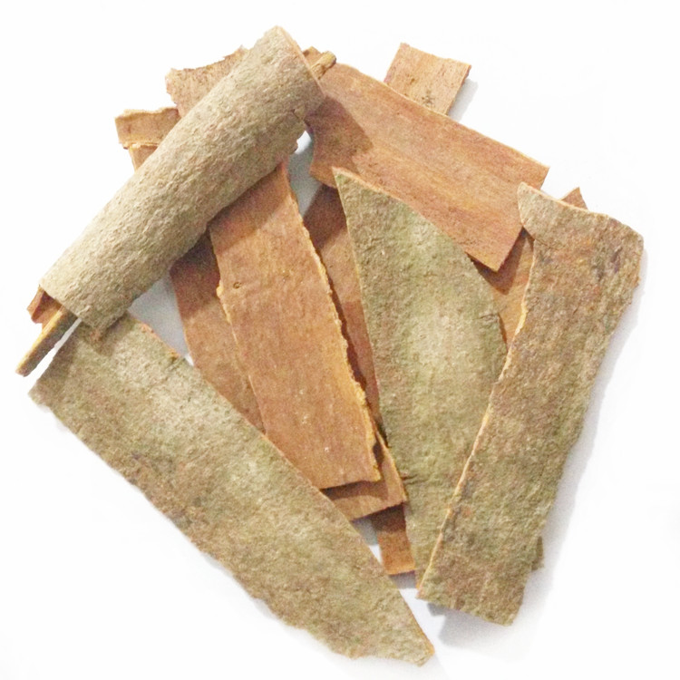 包邮◆精品香料 桂皮500g 肉桂  另有八角香叶草果