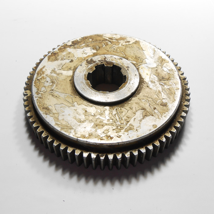 正品[齿轮油和机油]齿轮油和机油的区别评测 机