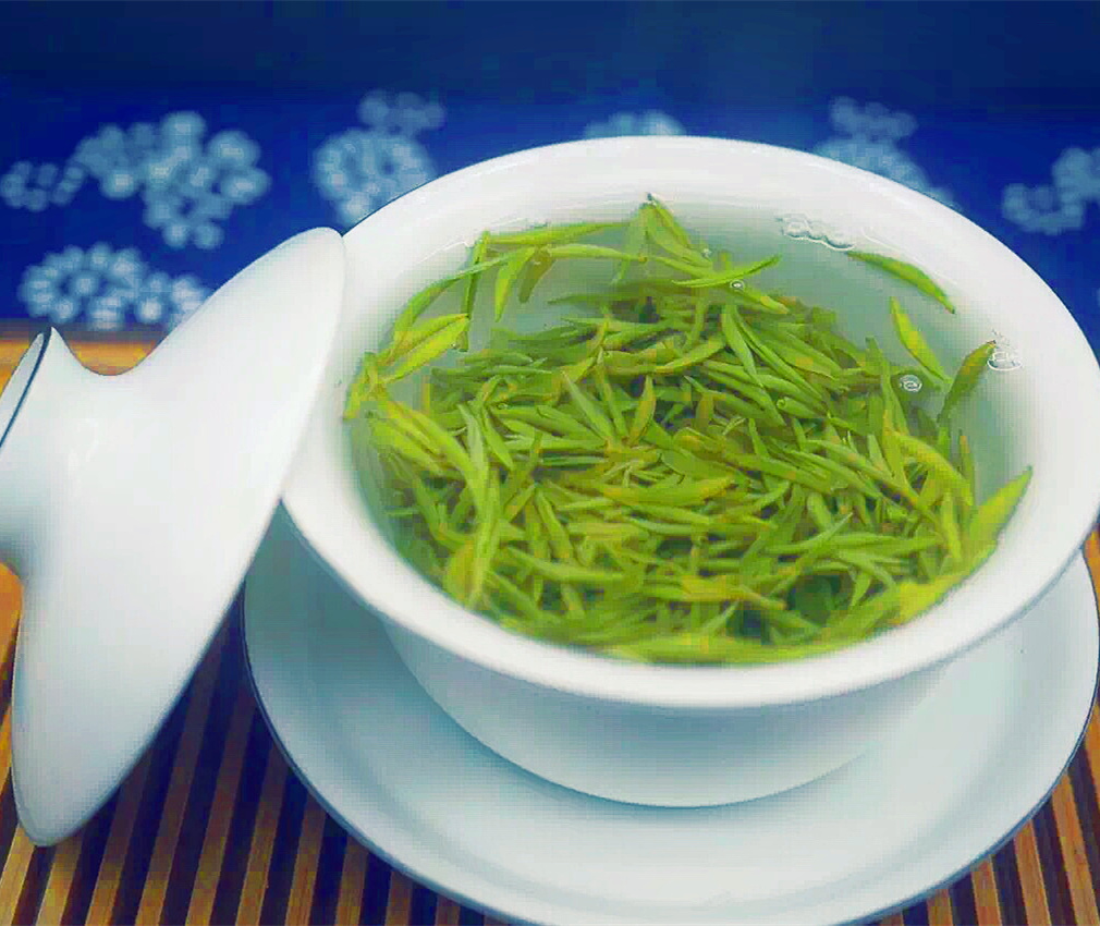 2016新茶碧螺春绿茶 苏州洞庭山碧螺春茶叶50g明前特级头采散装