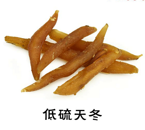 天冬 天门冬天冬草 明天冬倪铃丝冬赶条蛇多仔婆500g