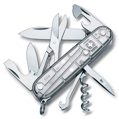 瑞士军刀 victorinox/维氏 正品瑞士刀 正品维氏91mm修补匠1.