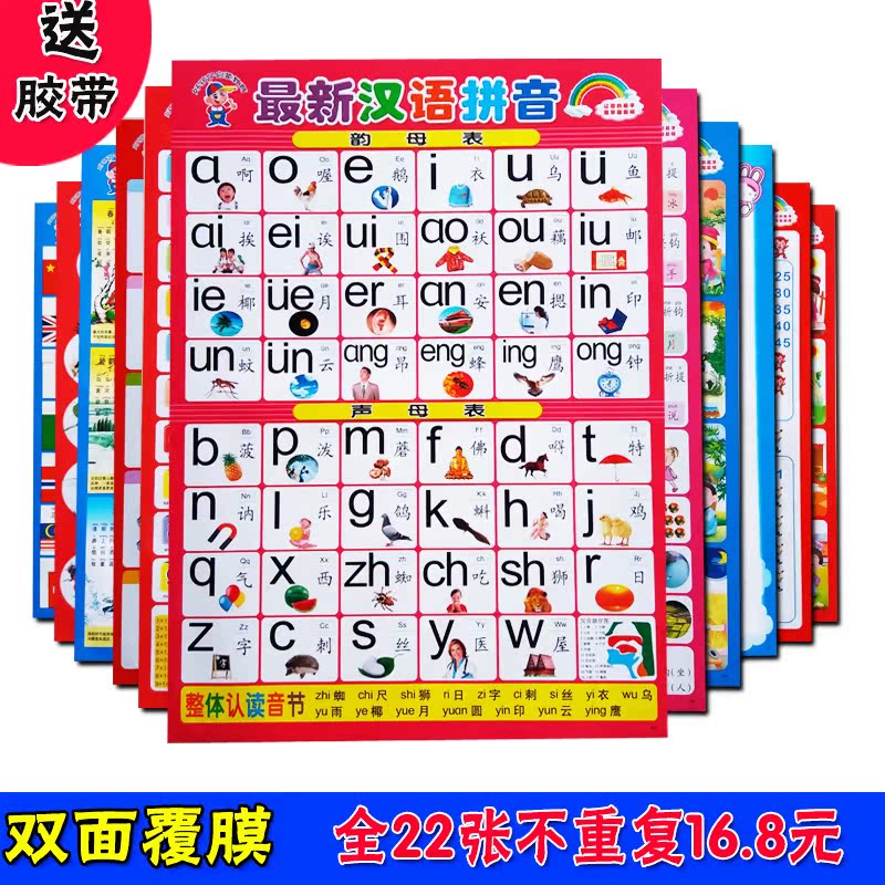 正品[拼音字母键盘对照表]汉字拼音字母对照表