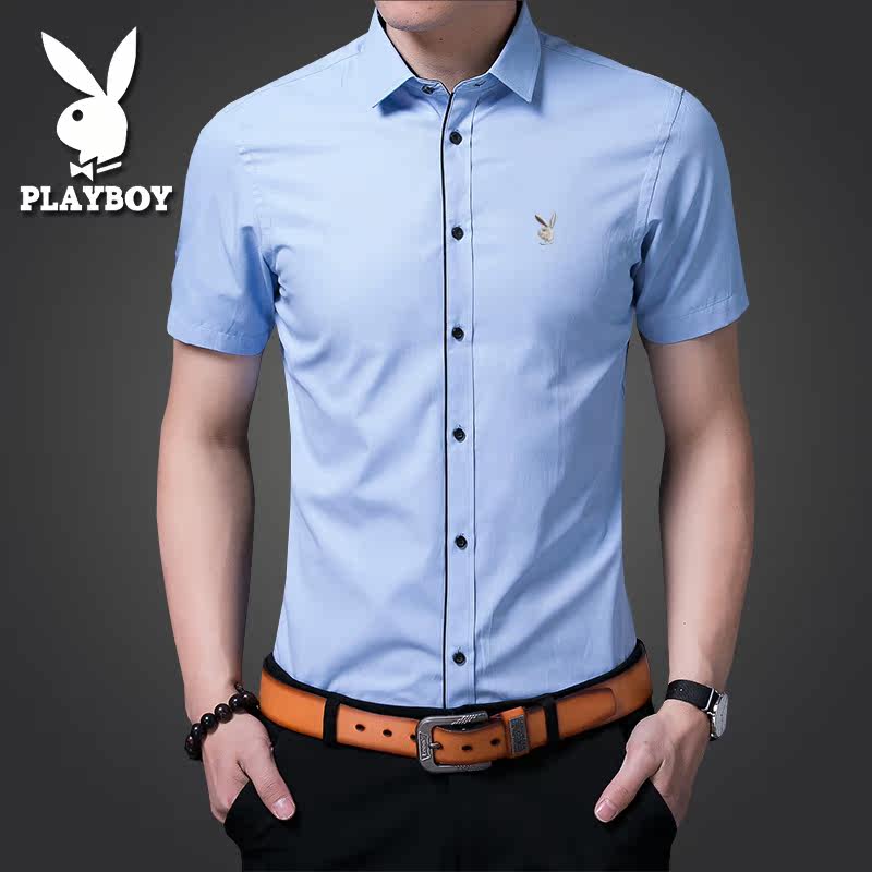 推荐最新男衬衣尺码 男衬衣尺码对照表信息资