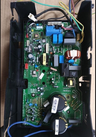 [美的空调主板]评价 美的空调主板电路图怎么样