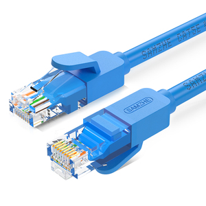 山泽超五类网线